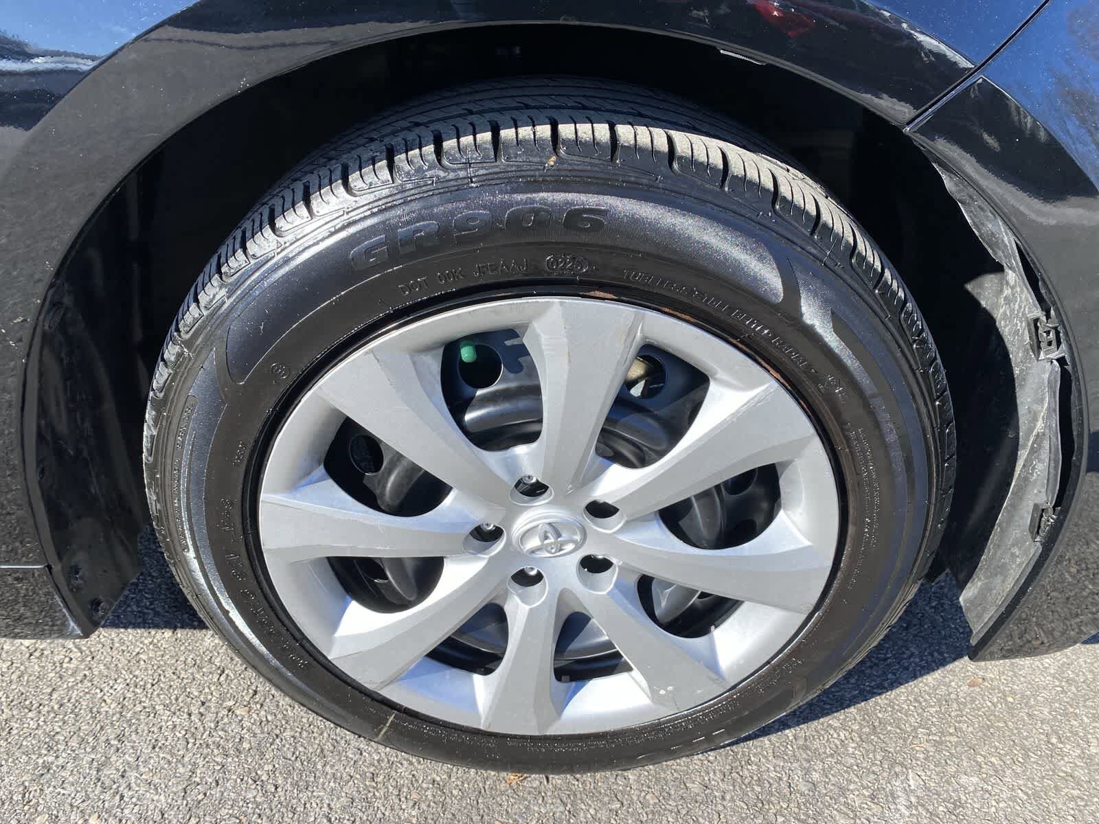 Thumbnail: 2024 Toyota Corolla - 14