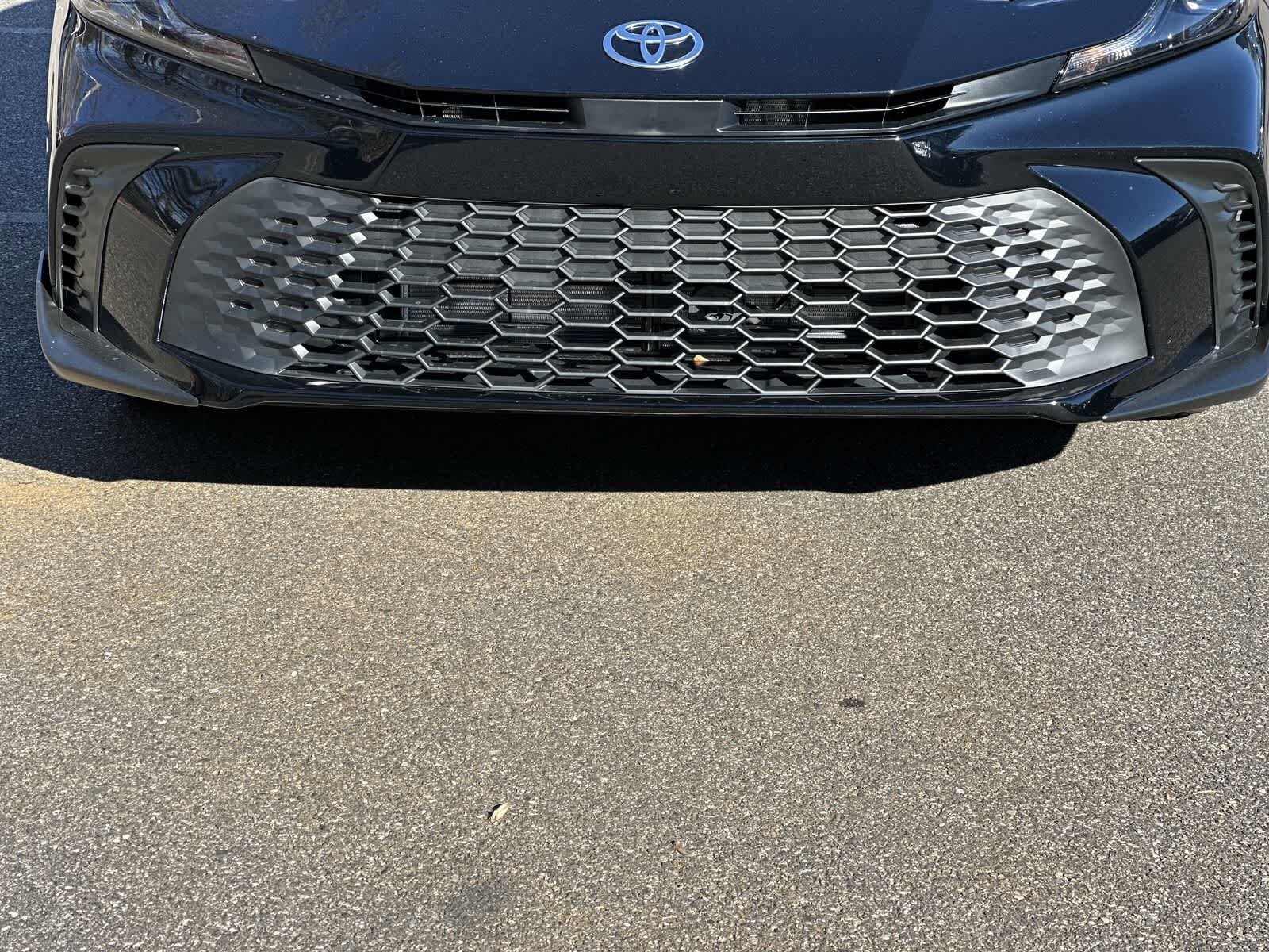 Thumbnail: 2026 Toyota Camry - 13