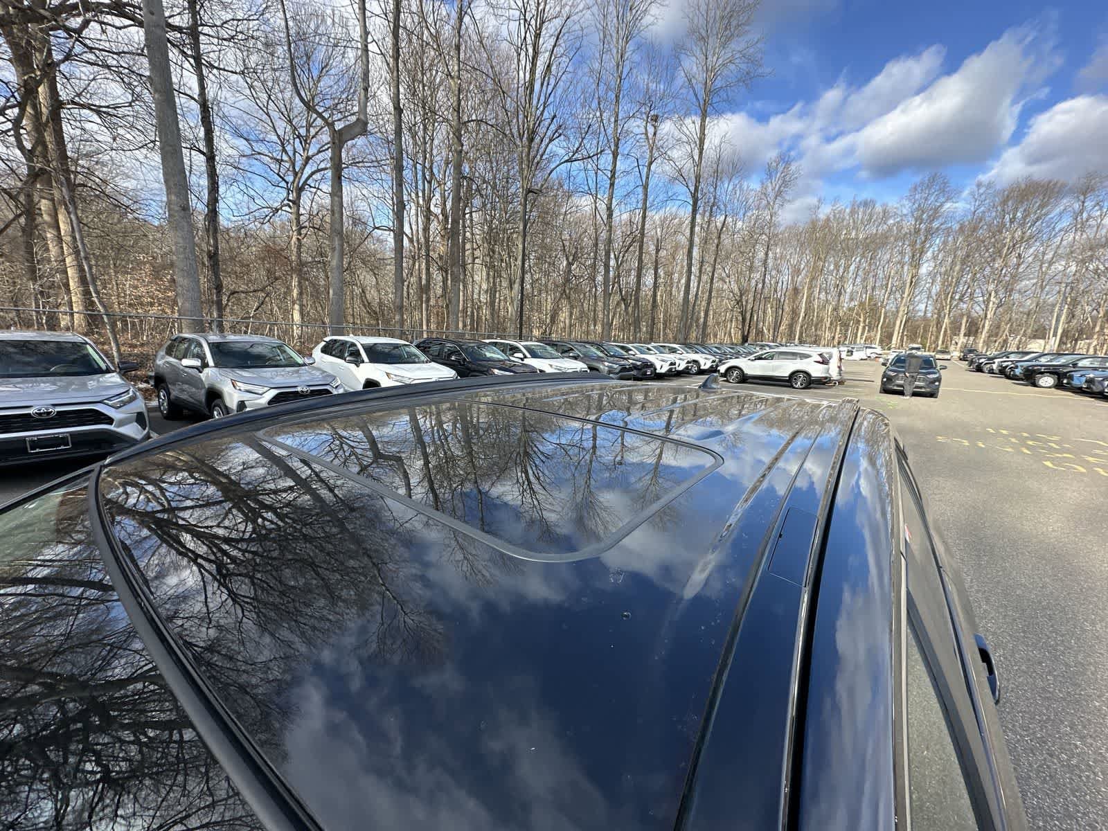 Thumbnail: 2025 Toyota RAV4 - 14