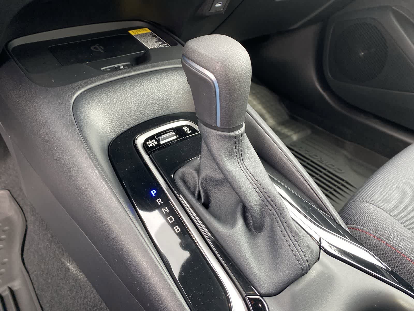 Thumbnail: 2025 Toyota Corolla - 37