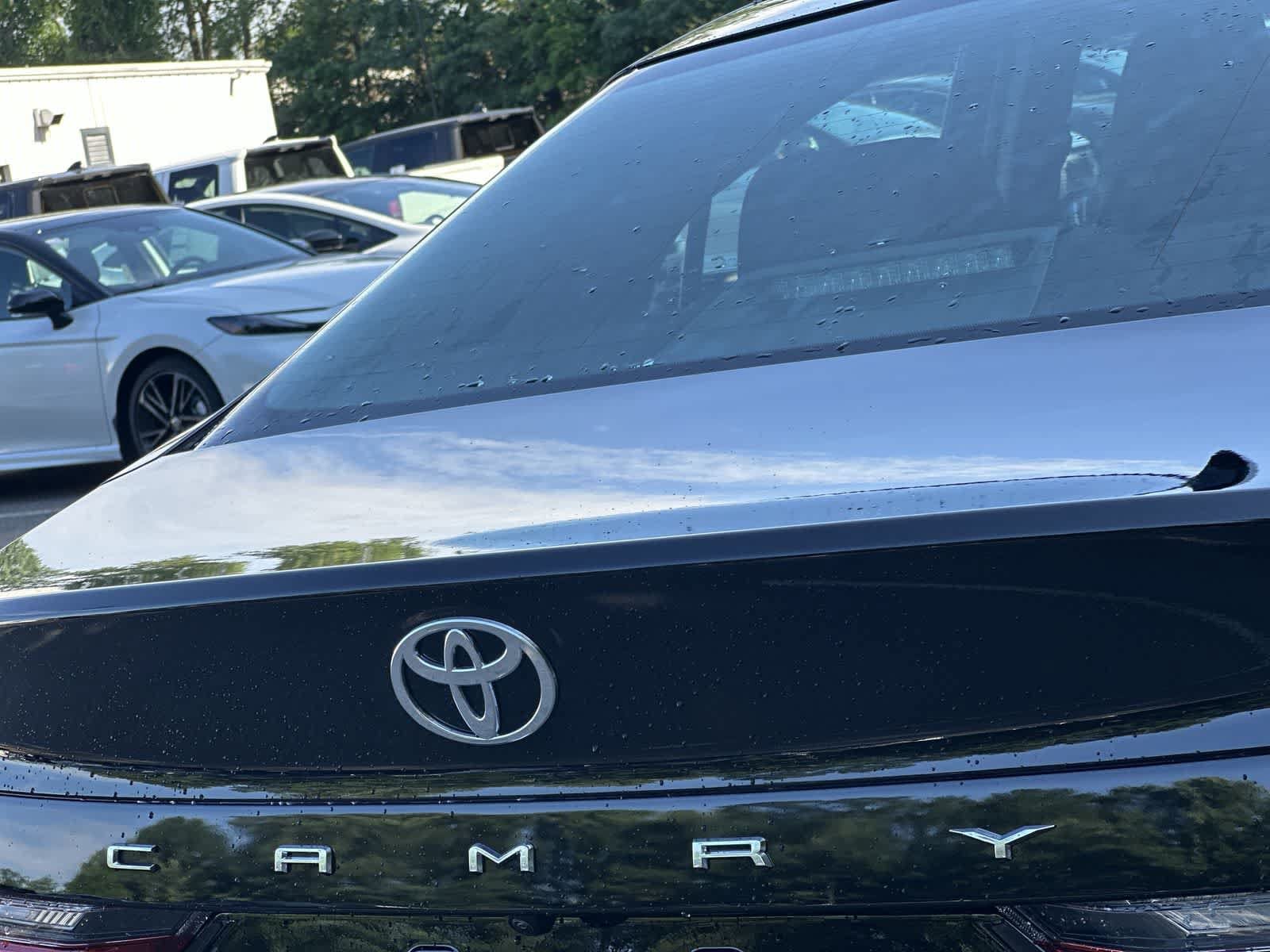 Thumbnail: 2026 Toyota Camry - 17