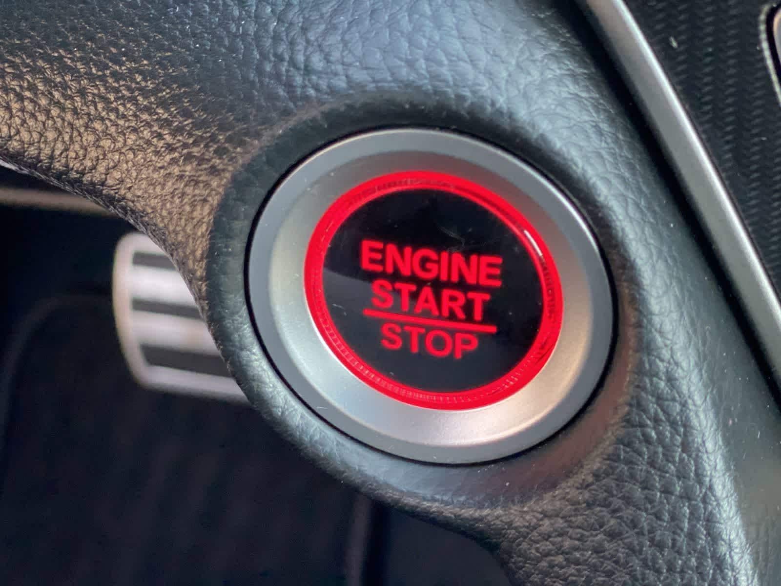 Thumbnail: 2018 Honda Accord - 29