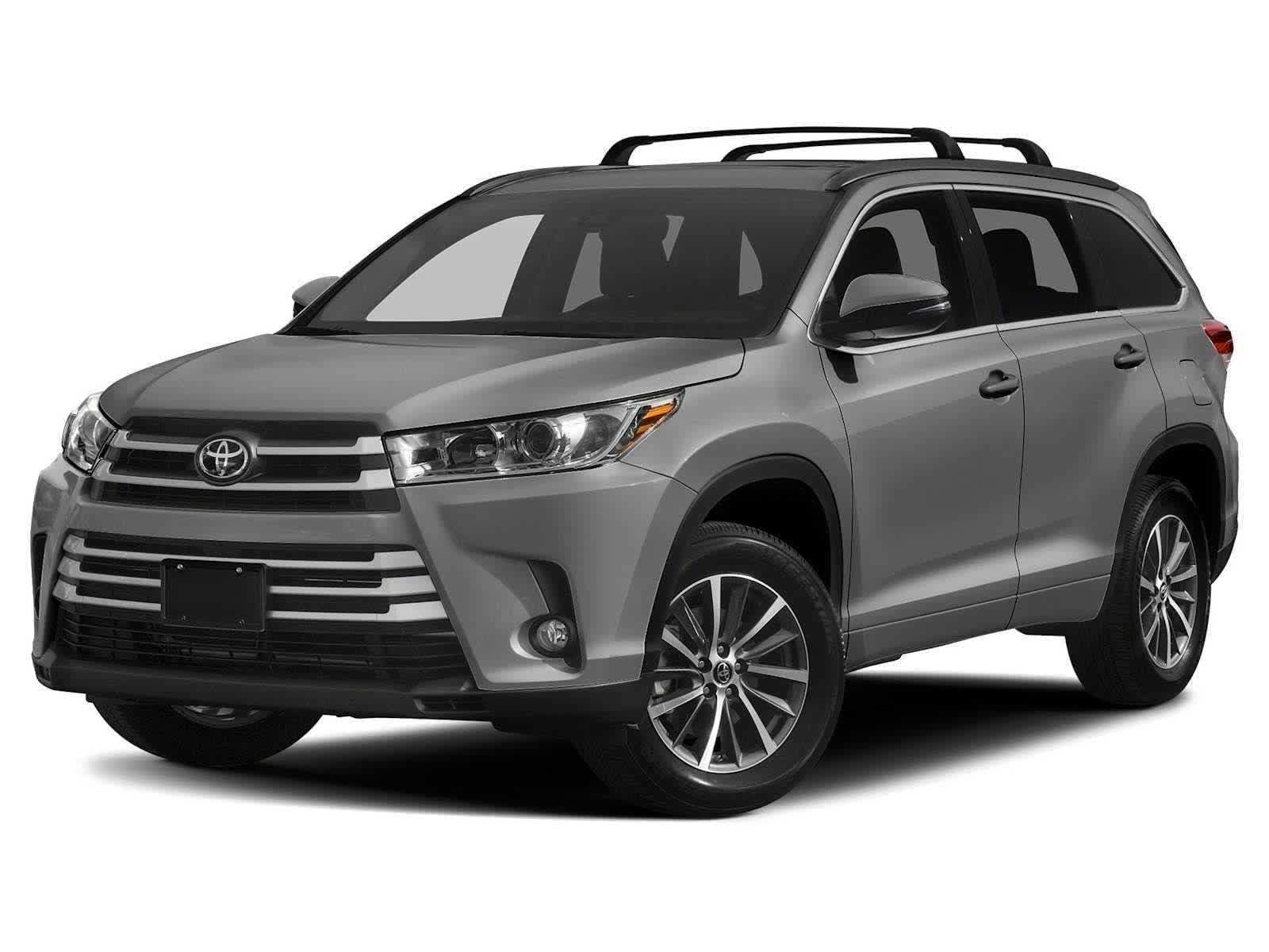 Thumbnail: 2019 Toyota Highlander - 16