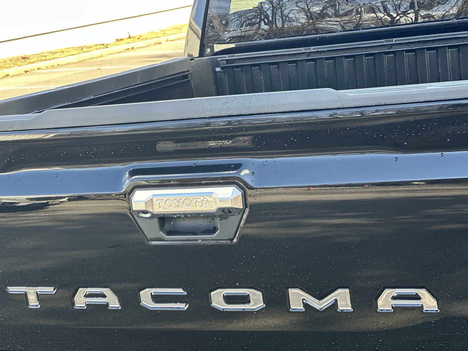 Thumbnail: 2026 Toyota Tacoma - 19