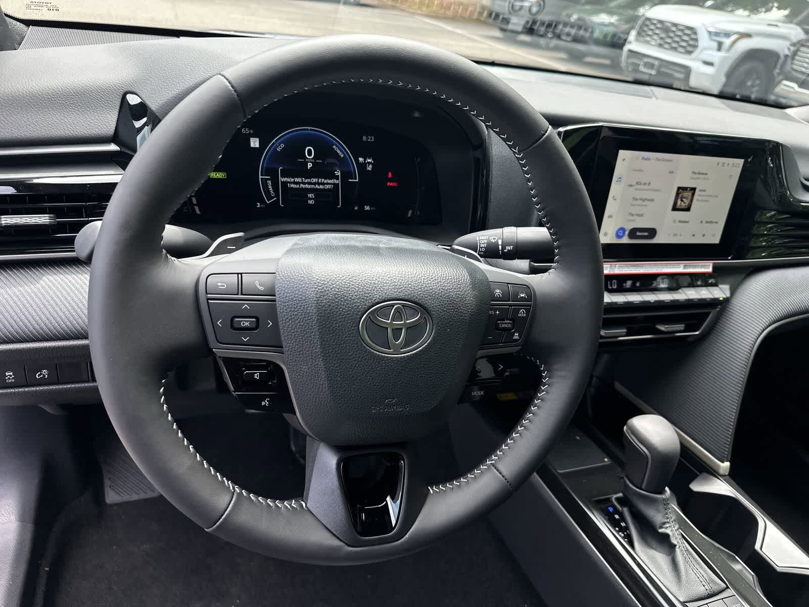 Thumbnail: 2026 Toyota Camry - 40