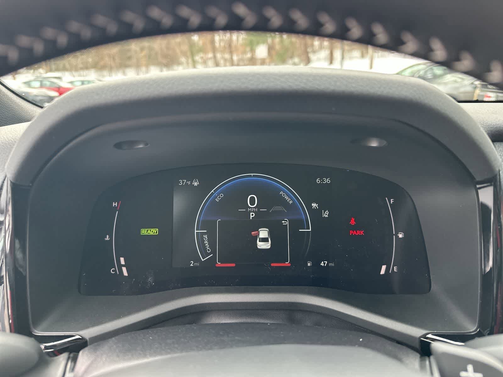 Thumbnail: 2026 Toyota Camry - 25