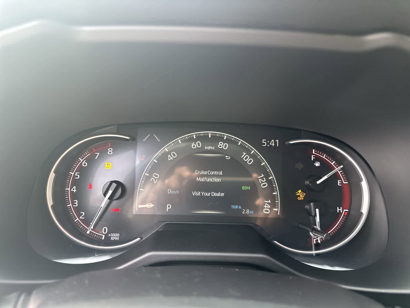 Thumbnail: 2025 Toyota RAV4 - 17