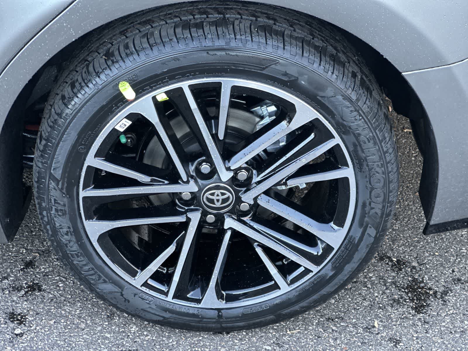 Thumbnail: 2026 Toyota Camry - 11