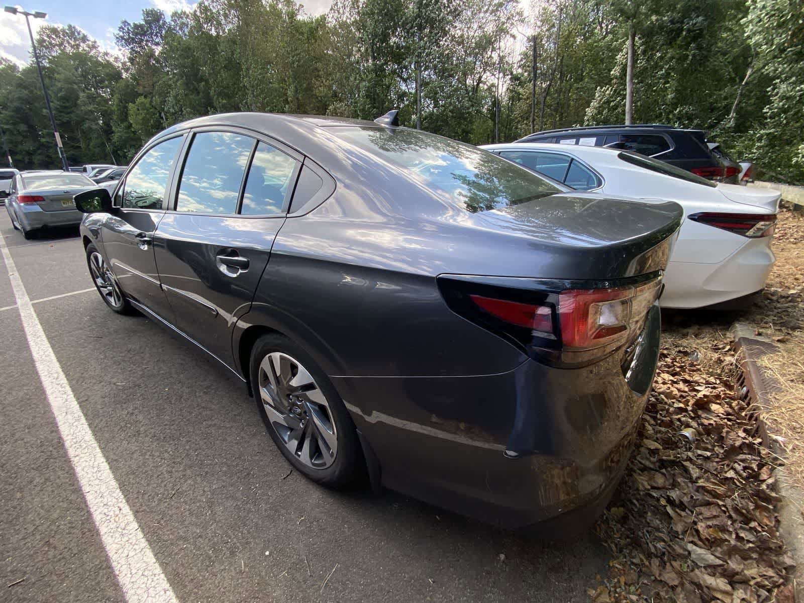 Thumbnail: 2023 Subaru Legacy - 9