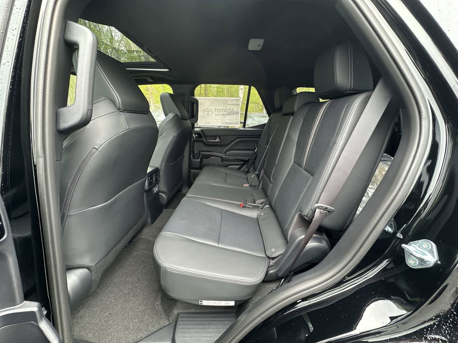 Thumbnail: 2026 Toyota 4Runner - 24