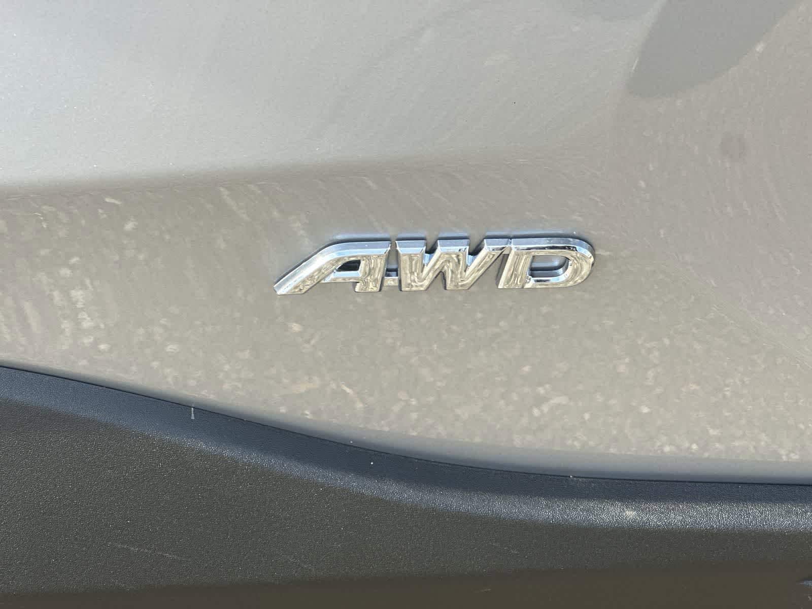 Thumbnail: 2025 Toyota RAV4 - 14