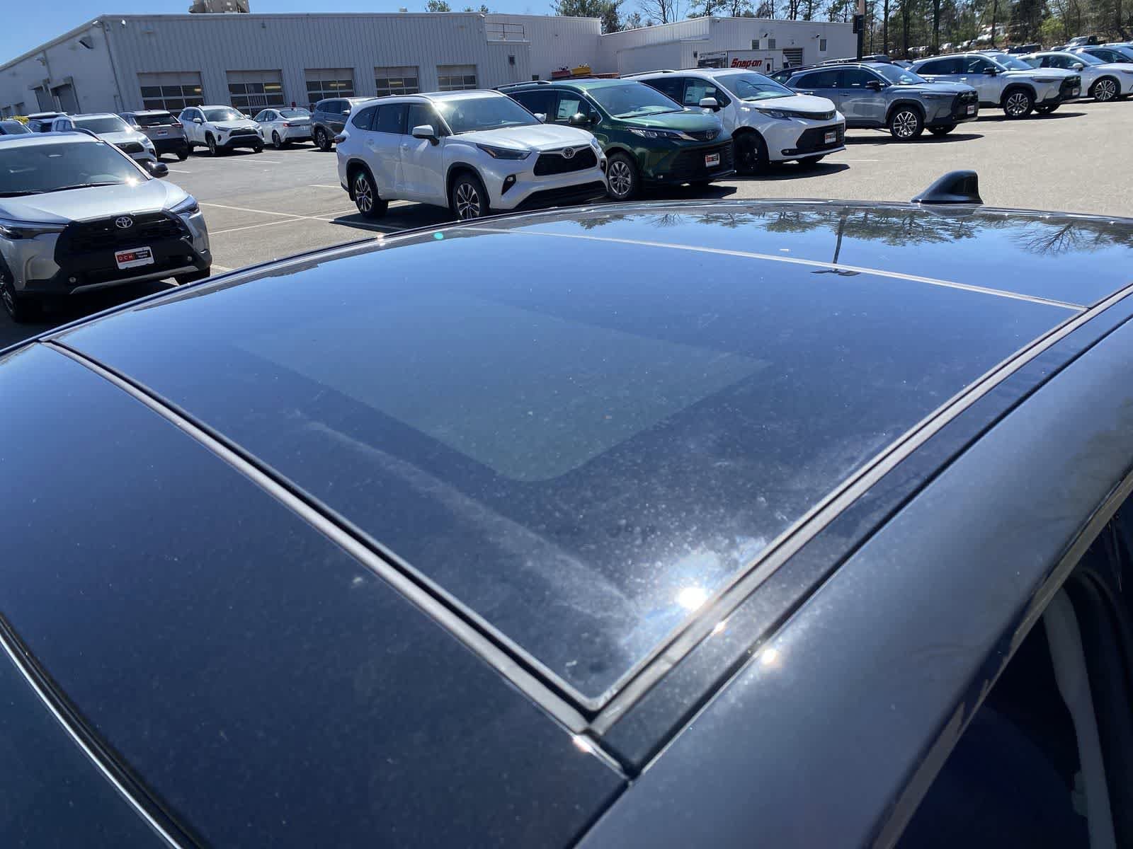 Thumbnail: 2026 Toyota Camry - 16