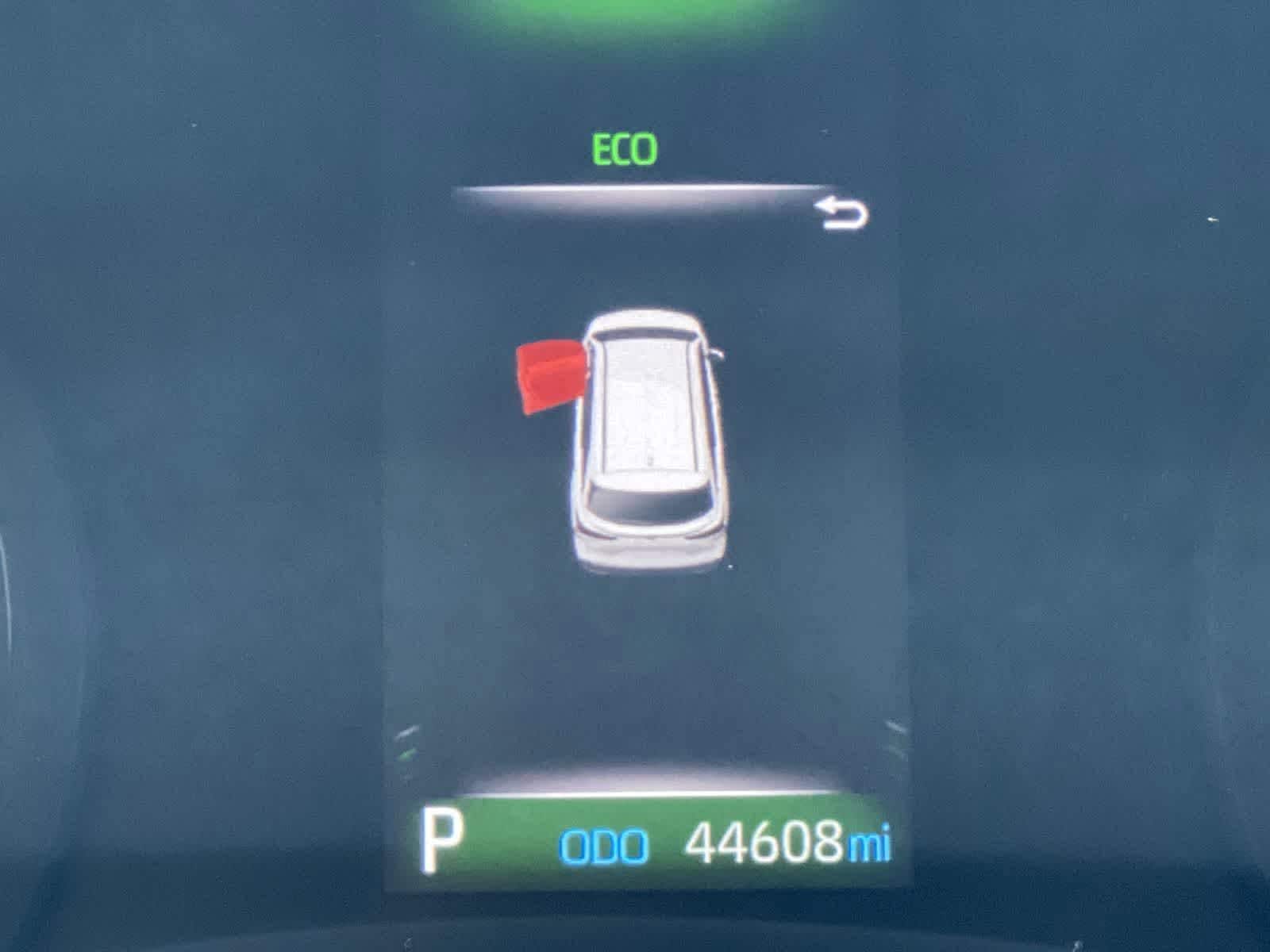 Thumbnail: 2024 Toyota Sienna - 31