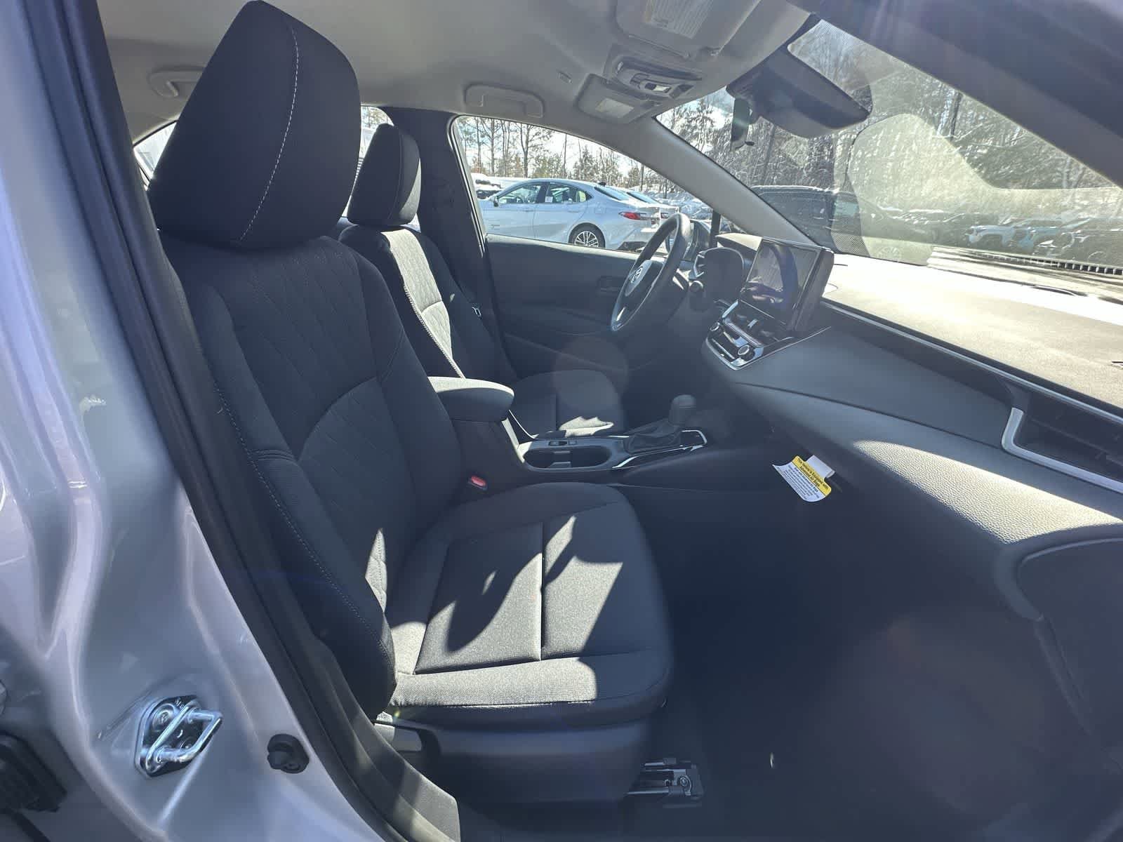 Thumbnail: 2026 Toyota Corolla - 26