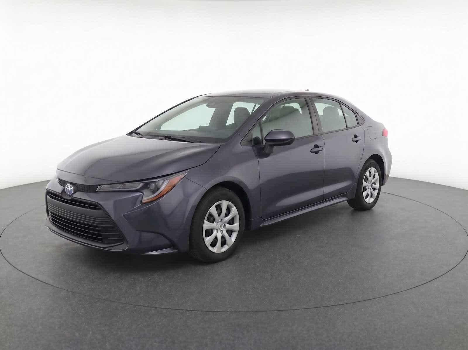 2023 Toyota Corolla LE -
                  Freehold, NJ
