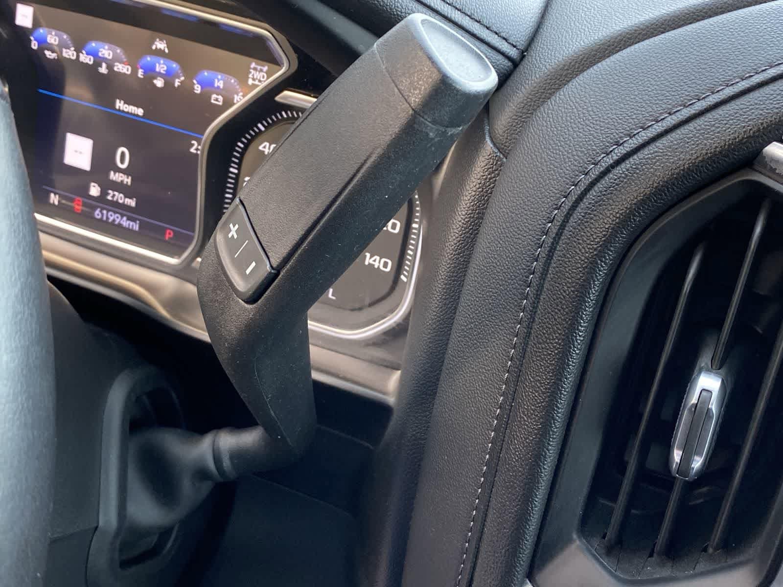 Thumbnail: 2021 GMC Sierra 1500 - 33