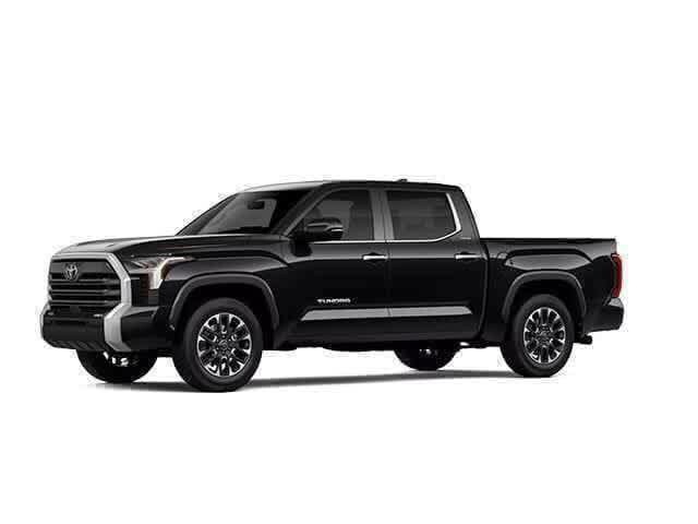 New Toyota Tundra Truck For Sale & Lease | Freehold, NJ