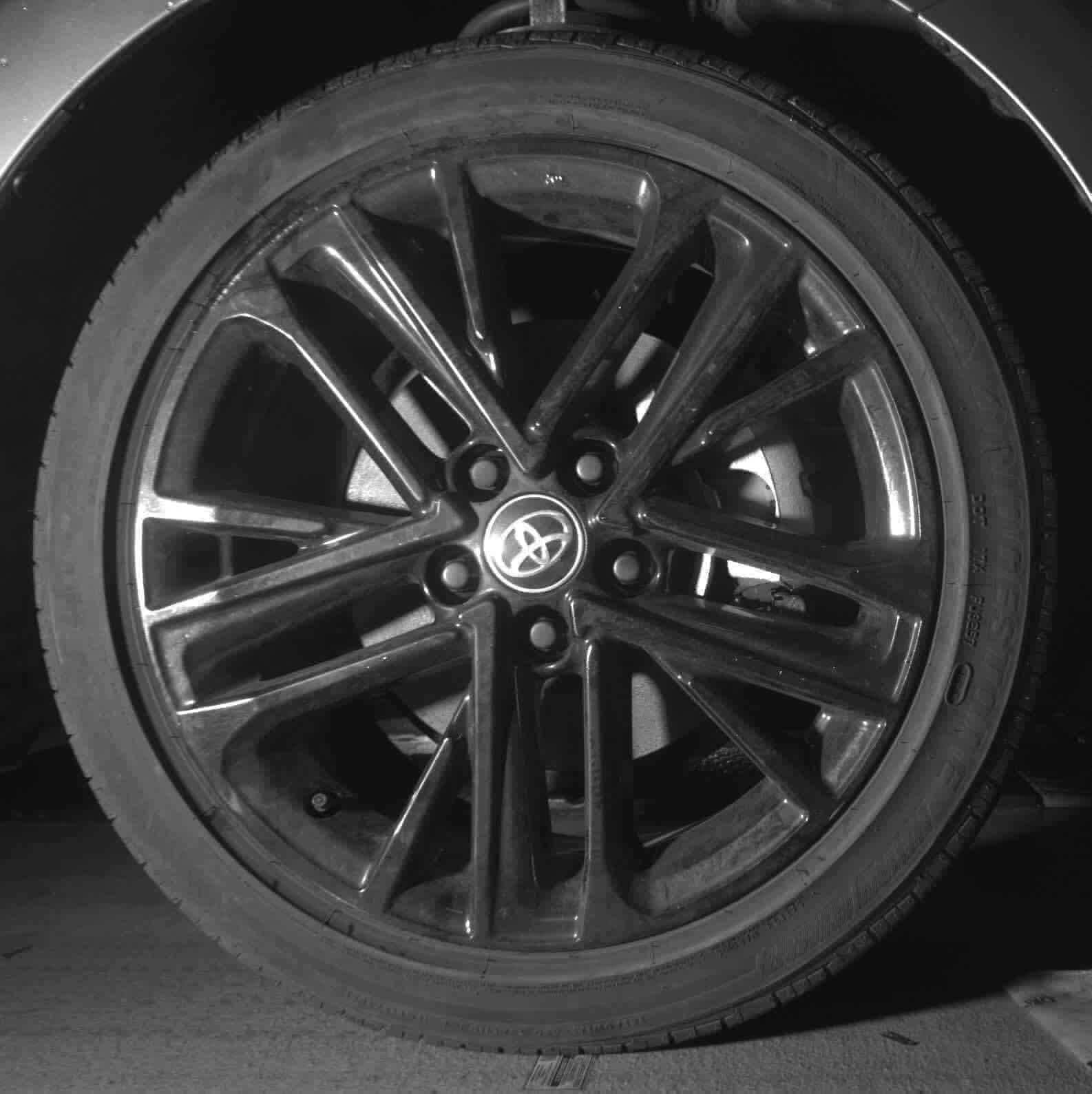 Thumbnail: 2025 Toyota Camry - 11