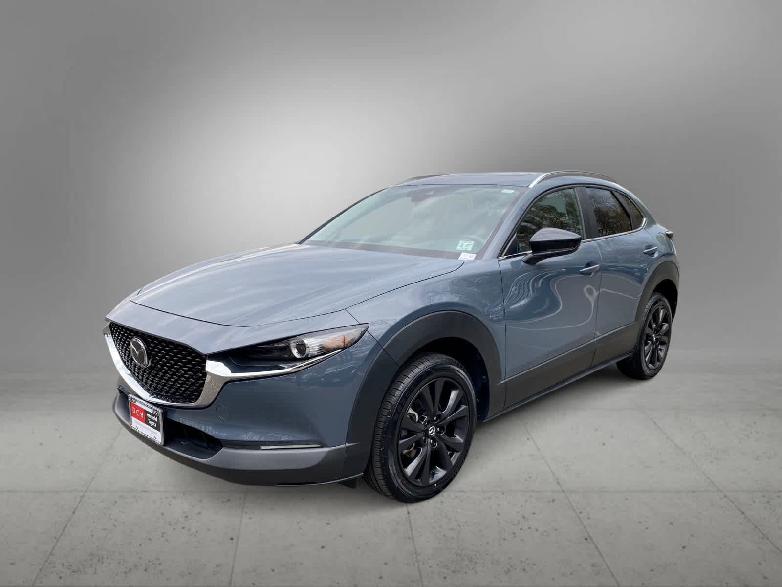2022 Mazda CX-30 Carbon -
                  Freehold, NJ