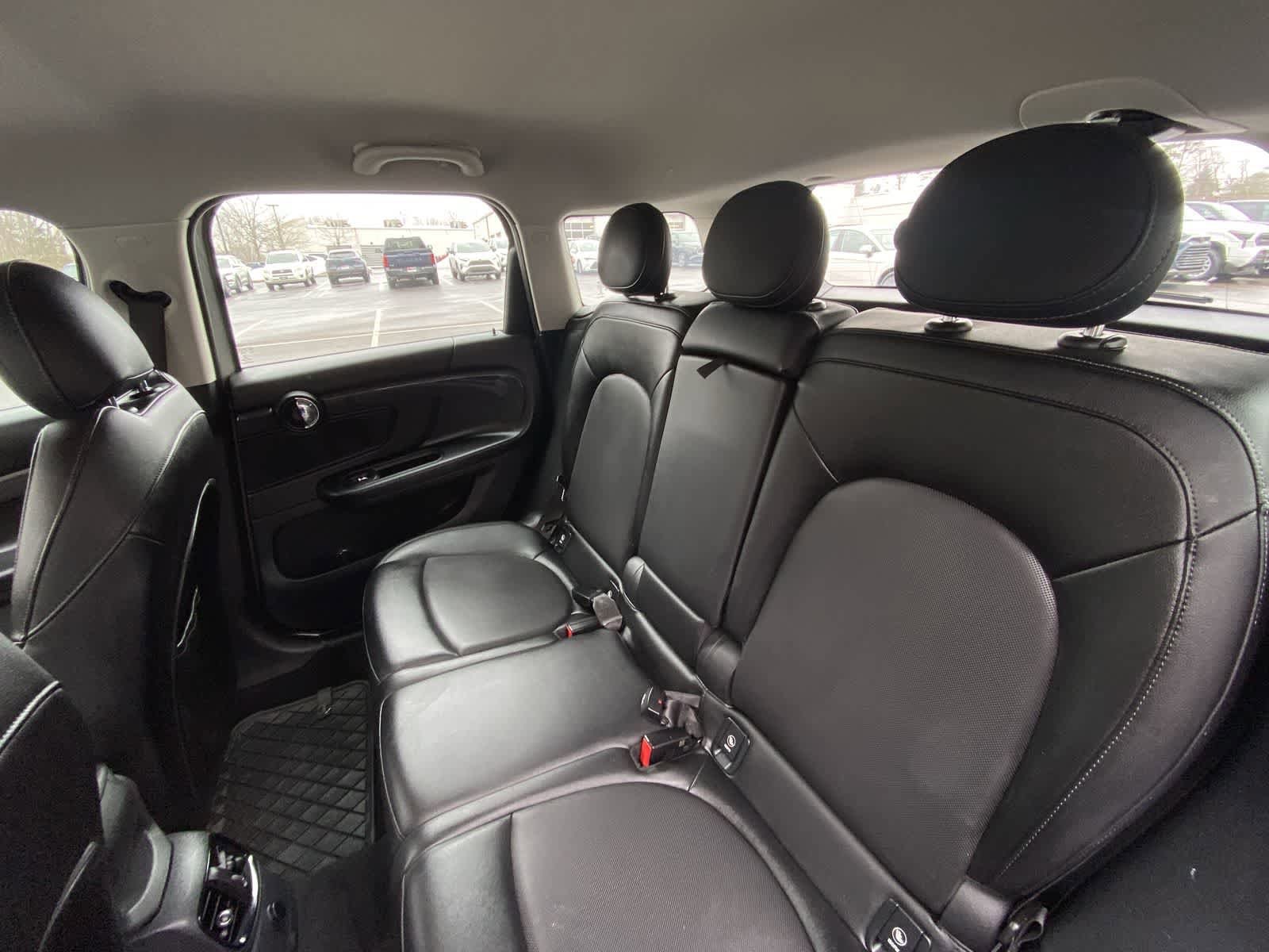 Thumbnail: 2018 MINI Cooper Countryman - 30