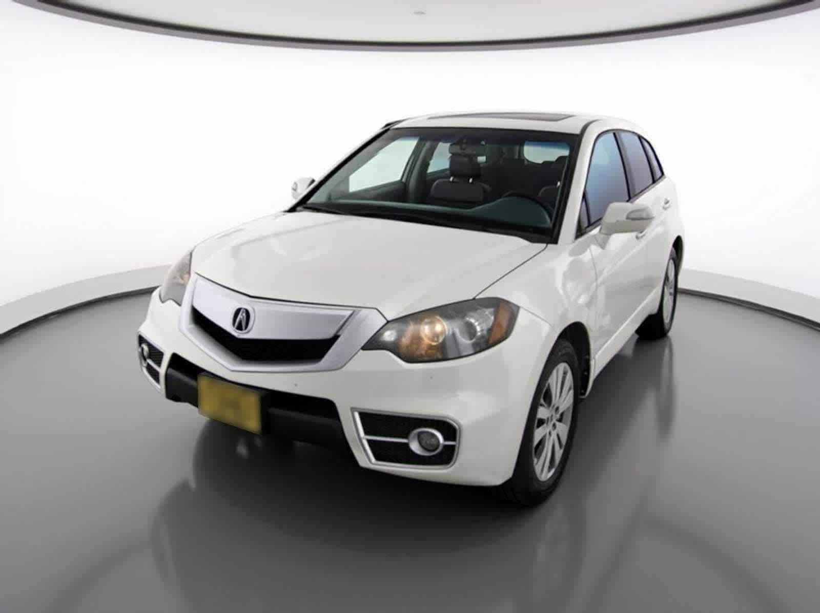 2010 Acura RDX Base -
                  Freehold, NJ