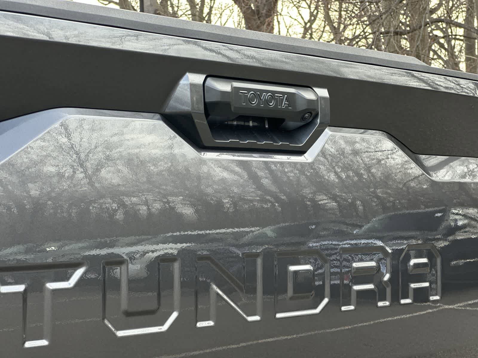 Thumbnail: 2026 Toyota Tundra - 23