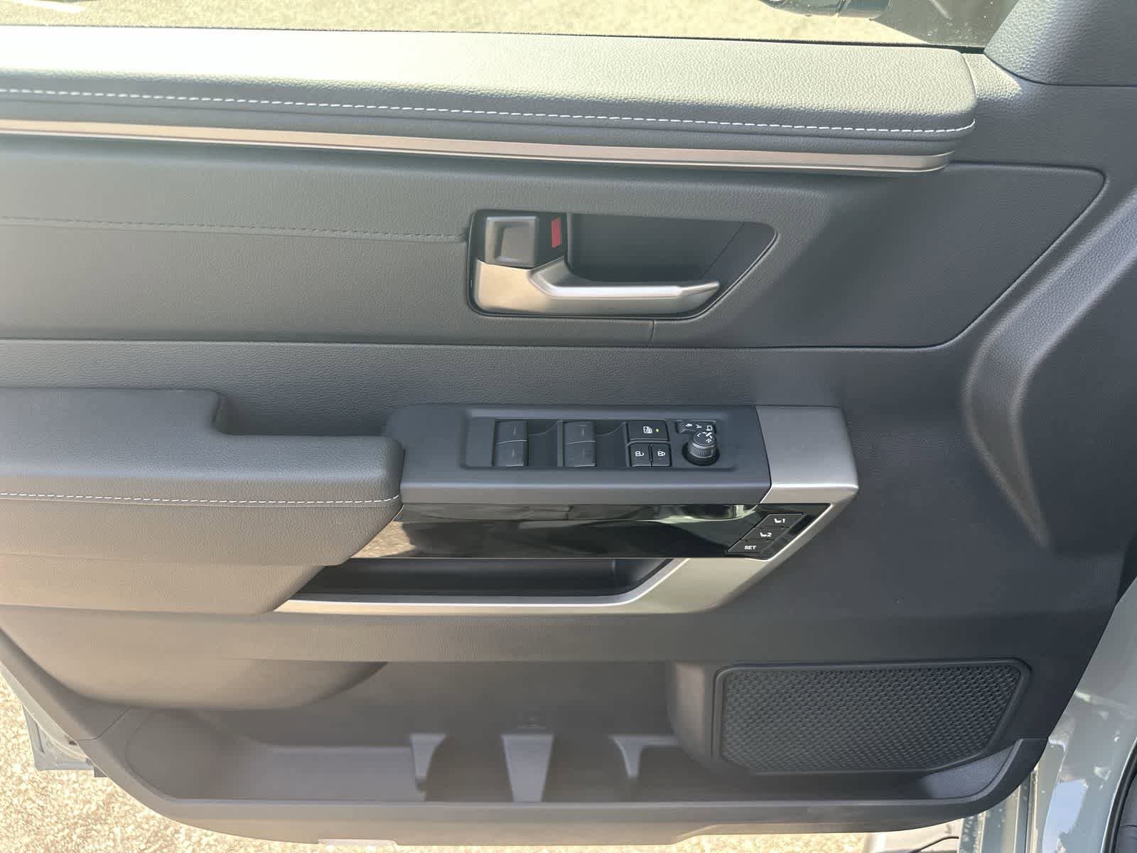 Thumbnail: 2026 Toyota Tundra - 26