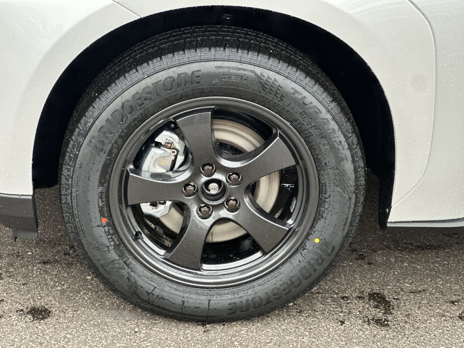 Thumbnail: 2026 Toyota bZ - 11