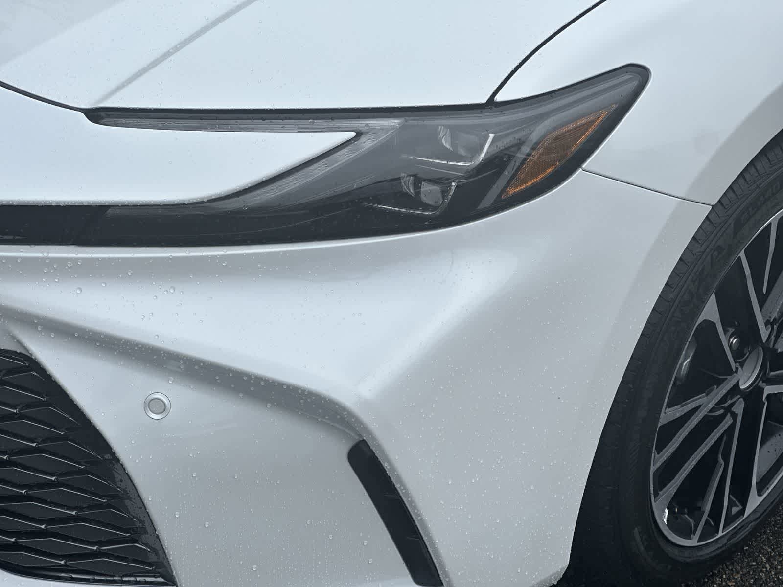 Thumbnail: 2026 Toyota Camry - 10