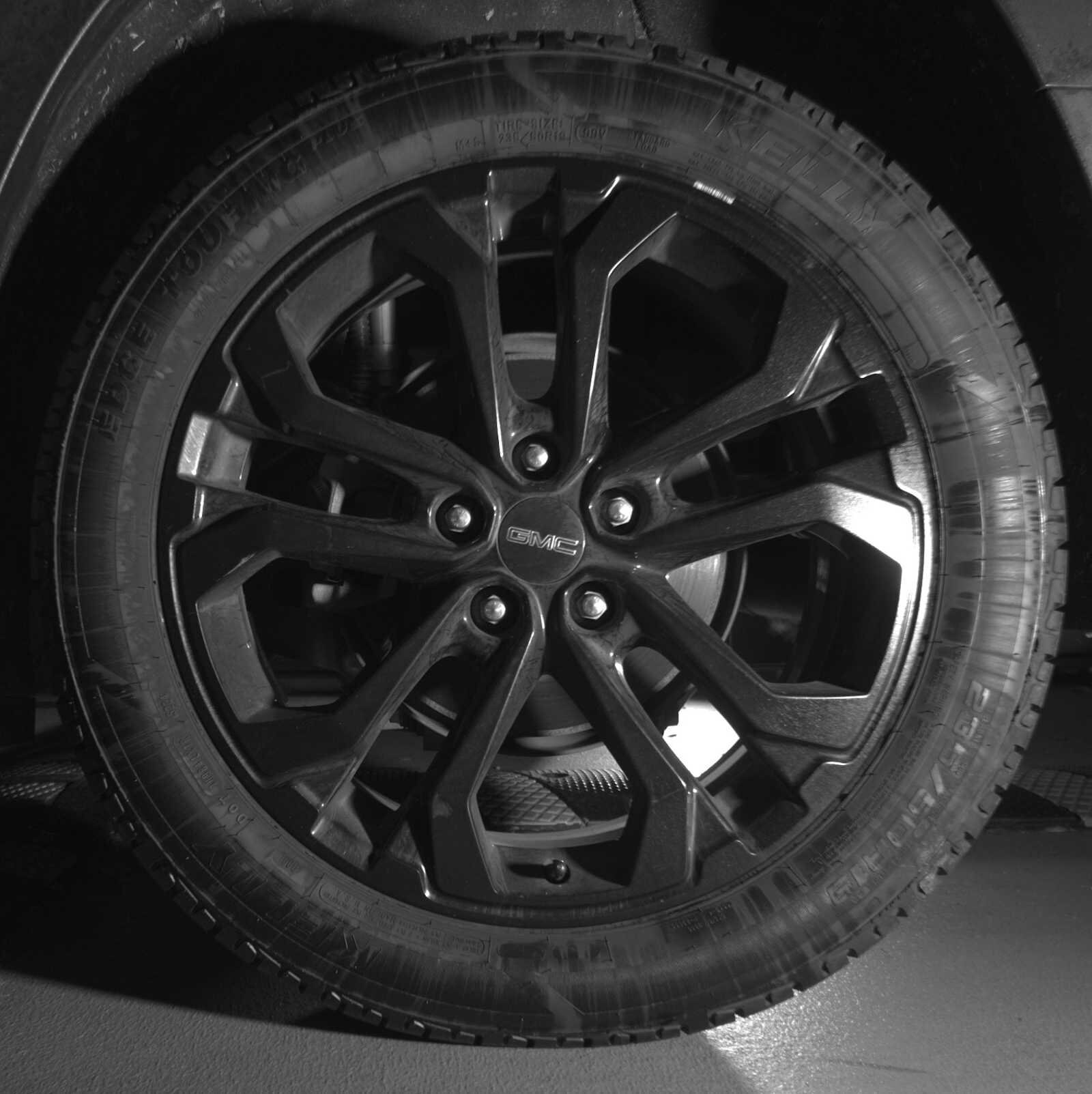 Thumbnail: 2020 GMC Terrain - 13