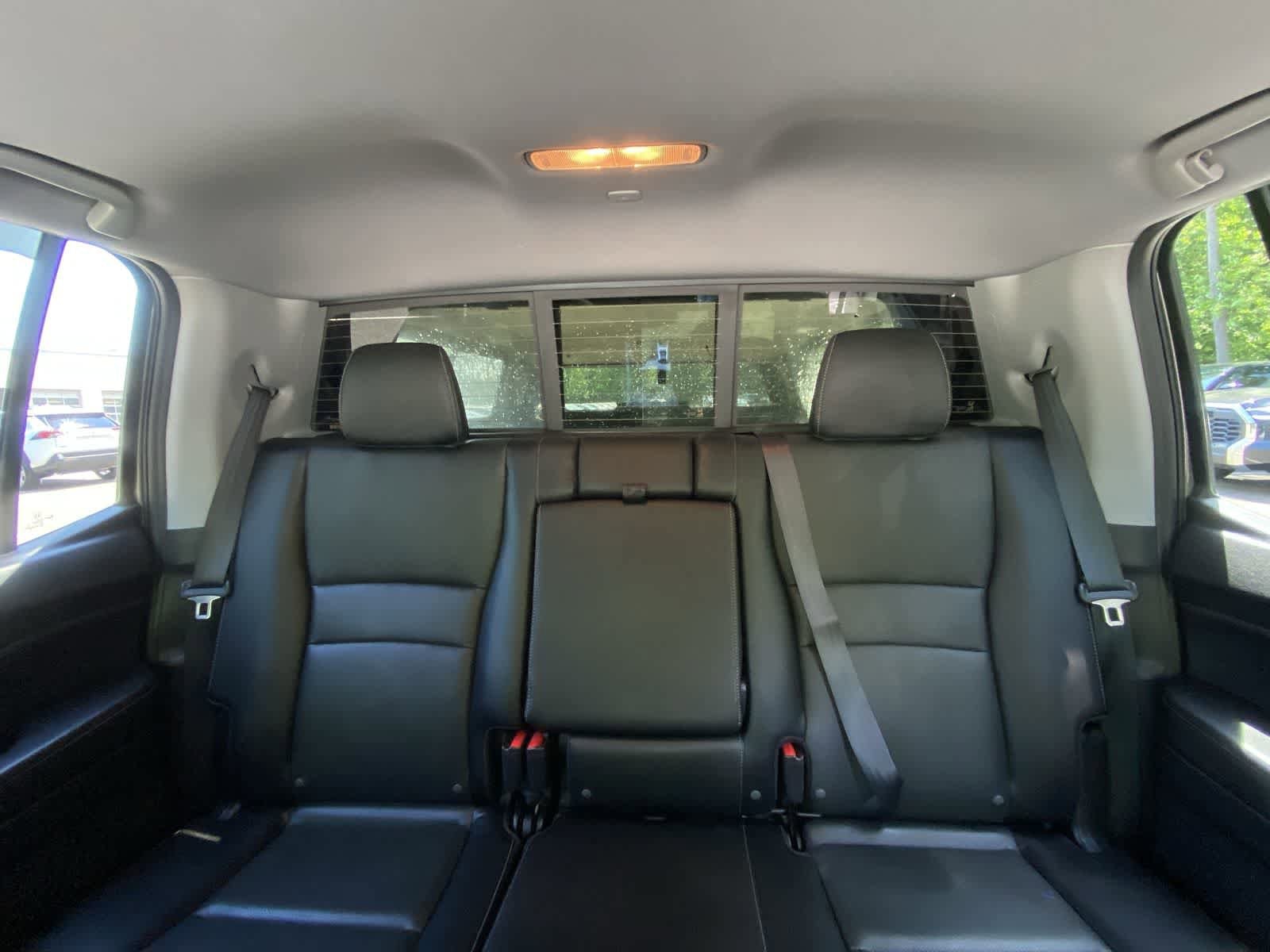 Thumbnail: 2020 Honda Ridgeline - 27