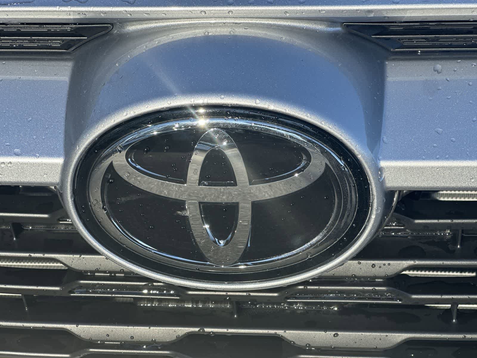 Thumbnail: 2025 Toyota RAV4 - 13