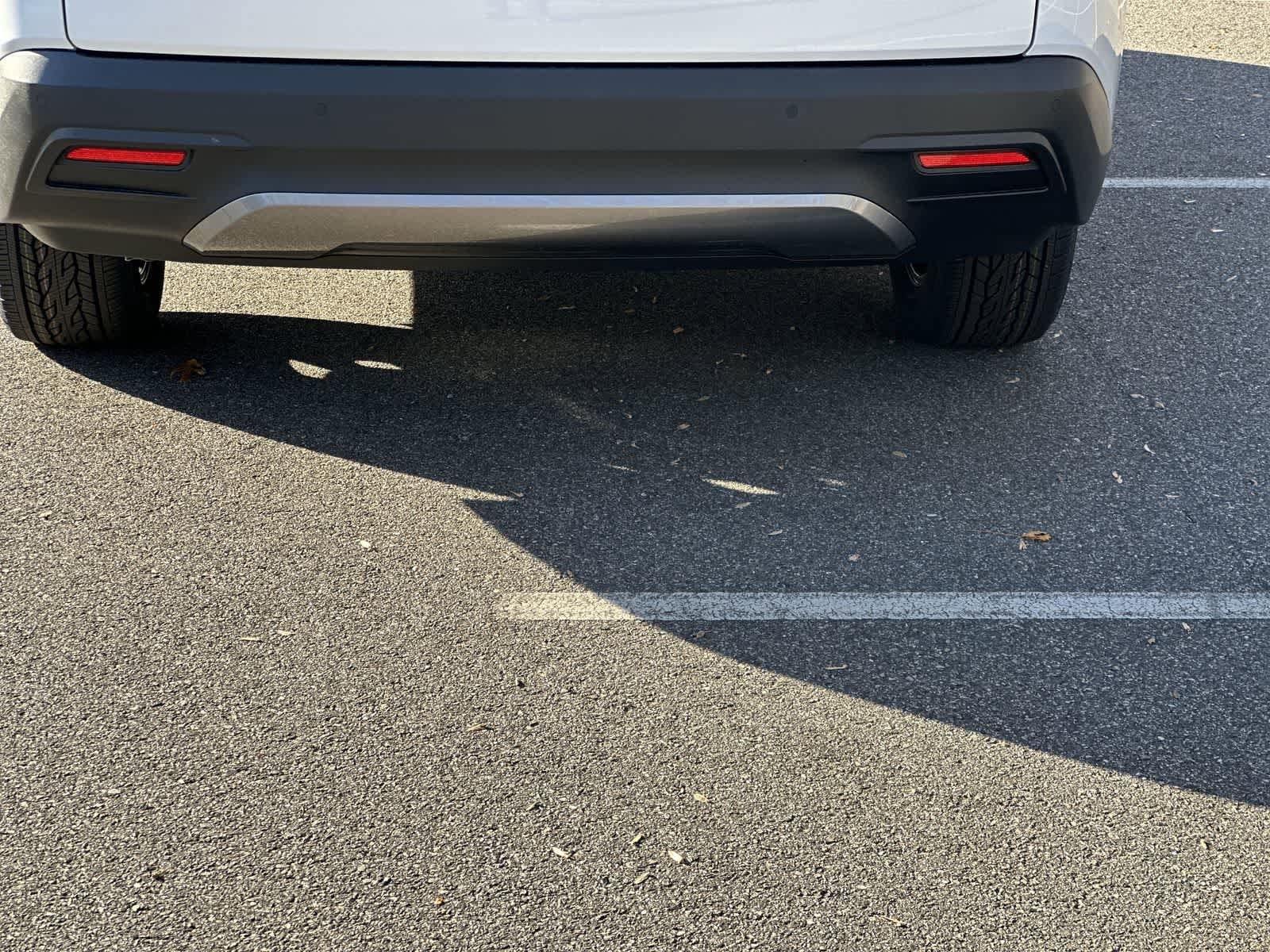 Thumbnail: 2026 Toyota Grand Highlander - 16