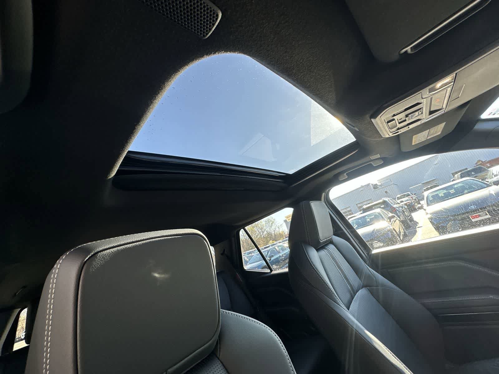 Thumbnail: 2026 Toyota 4Runner - 33