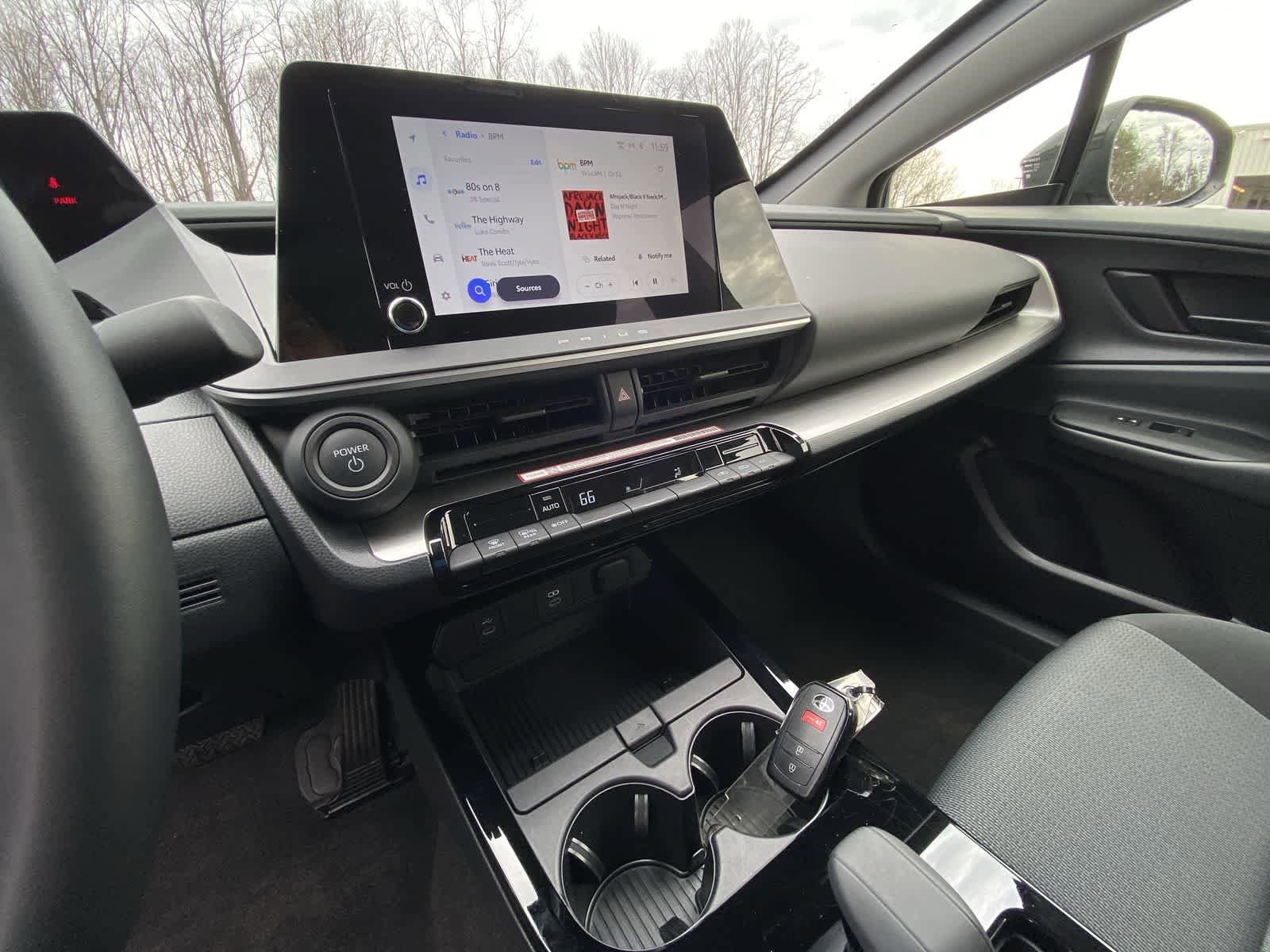 Thumbnail: 2025 Toyota Prius - 19