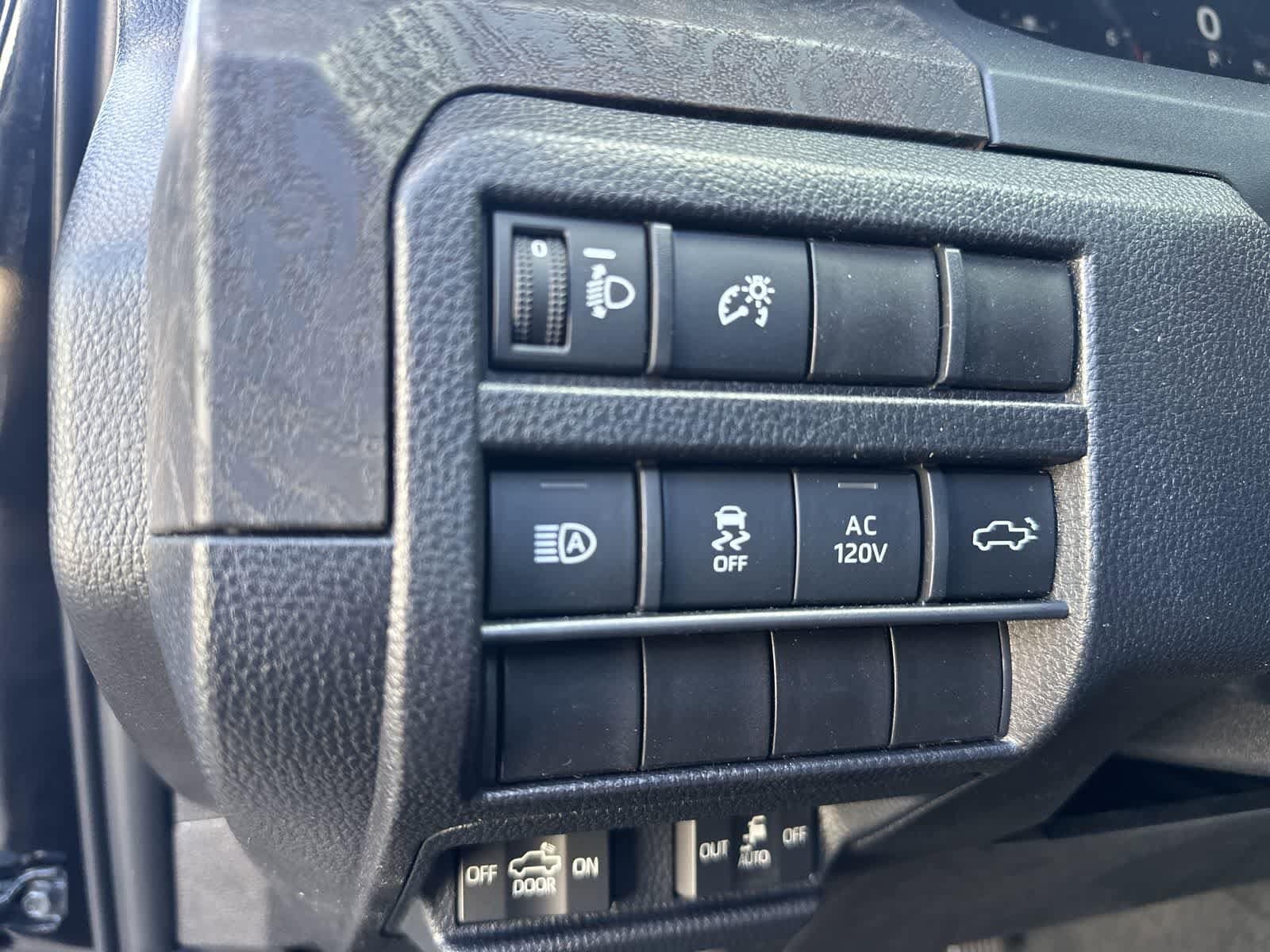 Thumbnail: 2026 Toyota Tacoma - 29