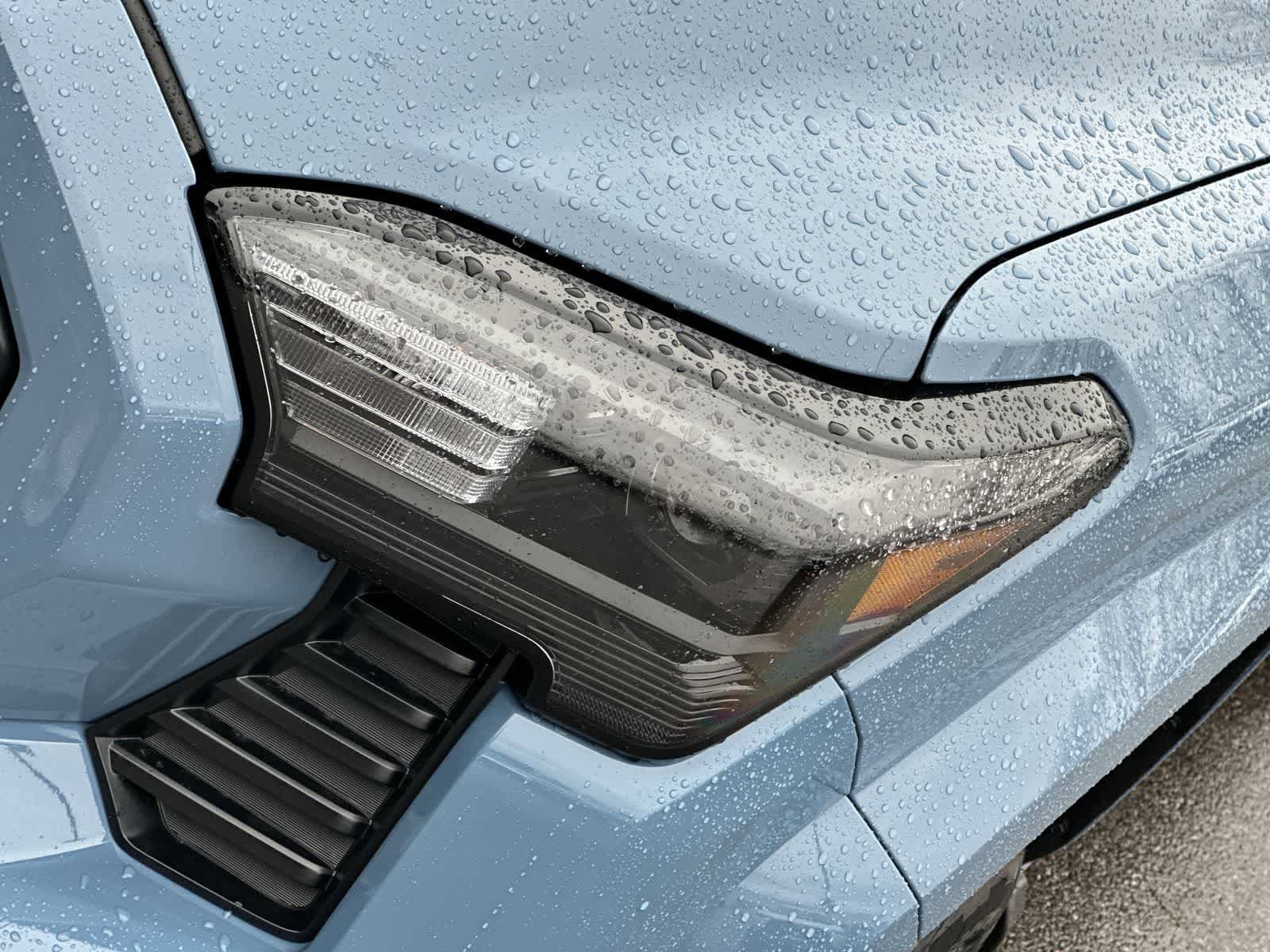 Thumbnail: 2026 Toyota Tacoma - 13