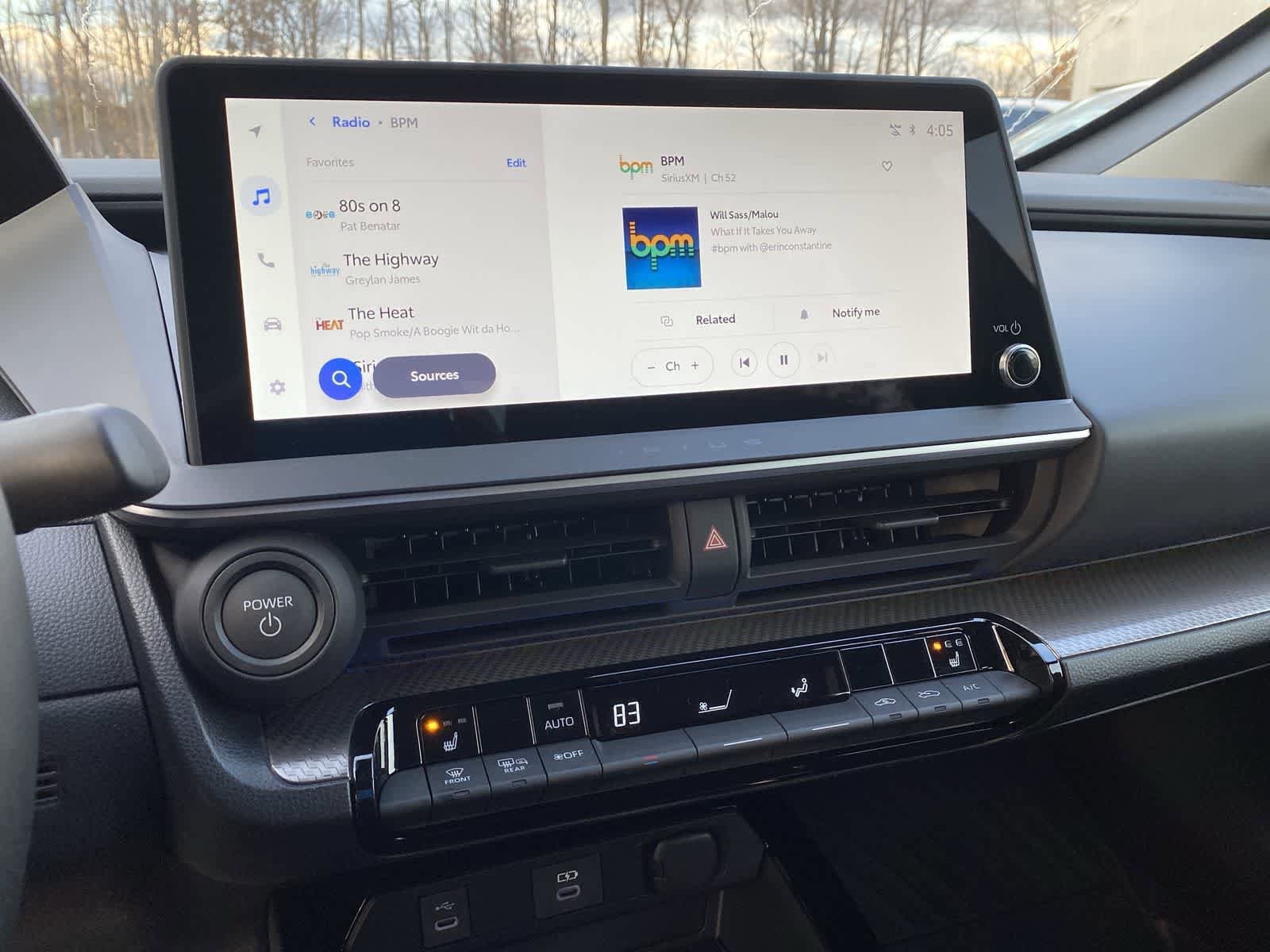 Thumbnail: 2026 Toyota Prius - 30