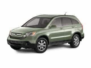 2007 Honda CR-V EX-L -
                  Freehold, NJ