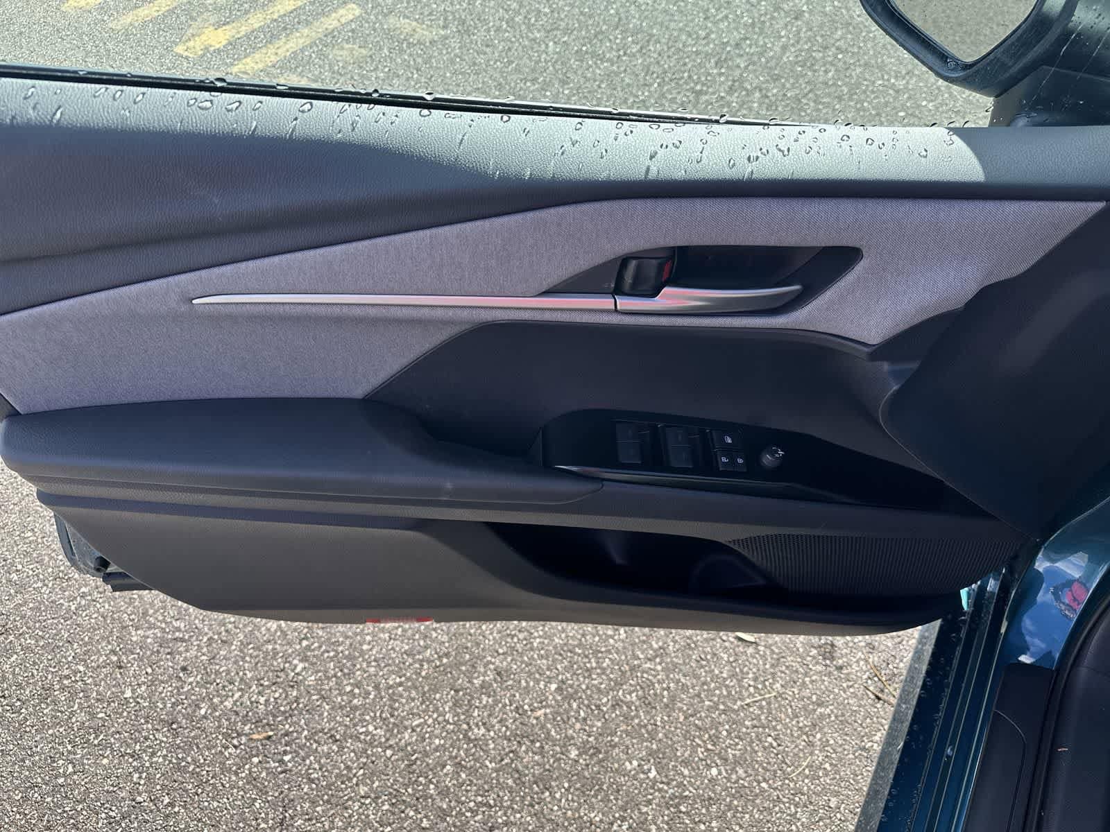 Thumbnail: 2026 Toyota Camry - 15