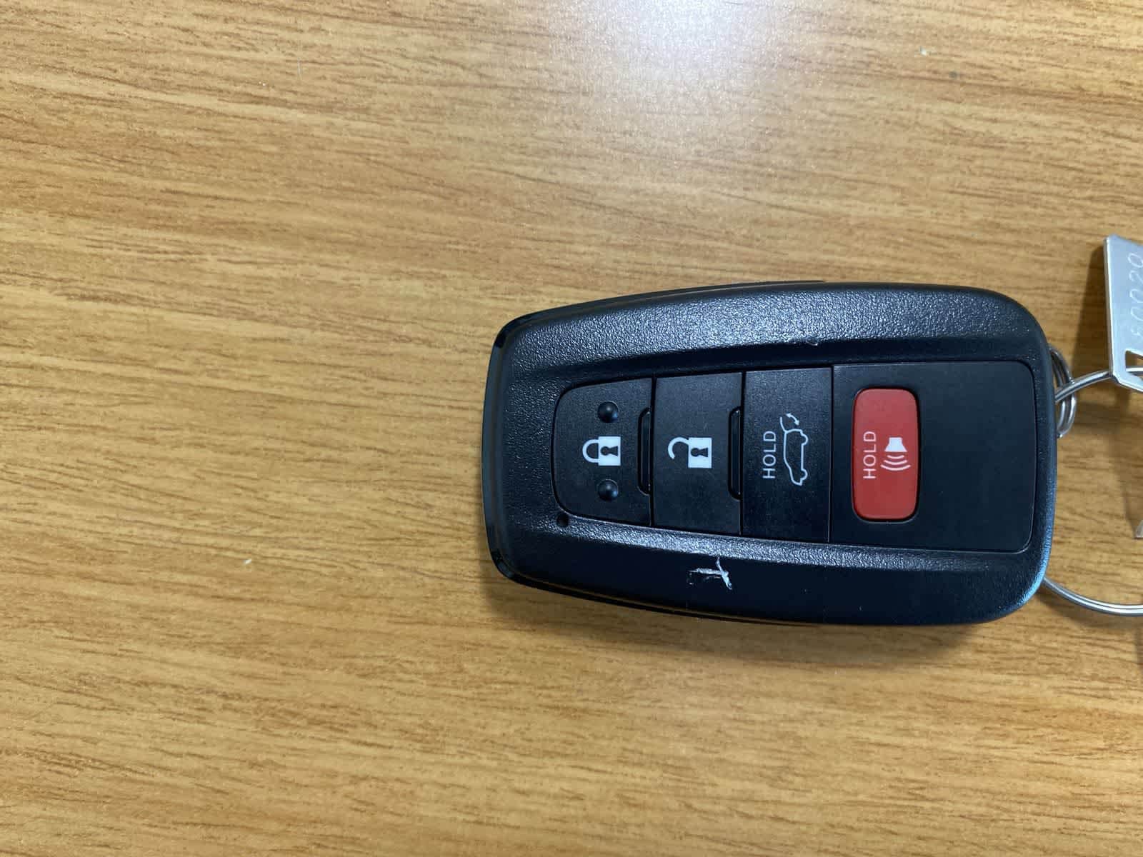 Thumbnail: 2025 Toyota RAV4 - 40