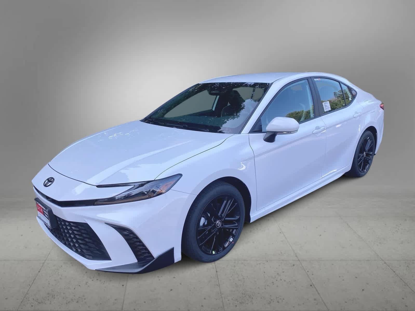 2025 Toyota Camry SE -
                Freehold, NJ