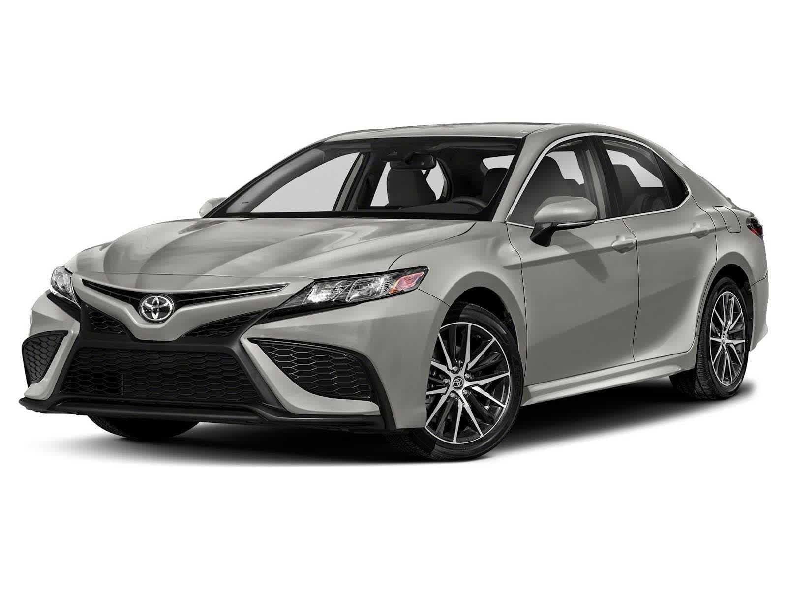 Thumbnail: 2023 Toyota Camry - 15