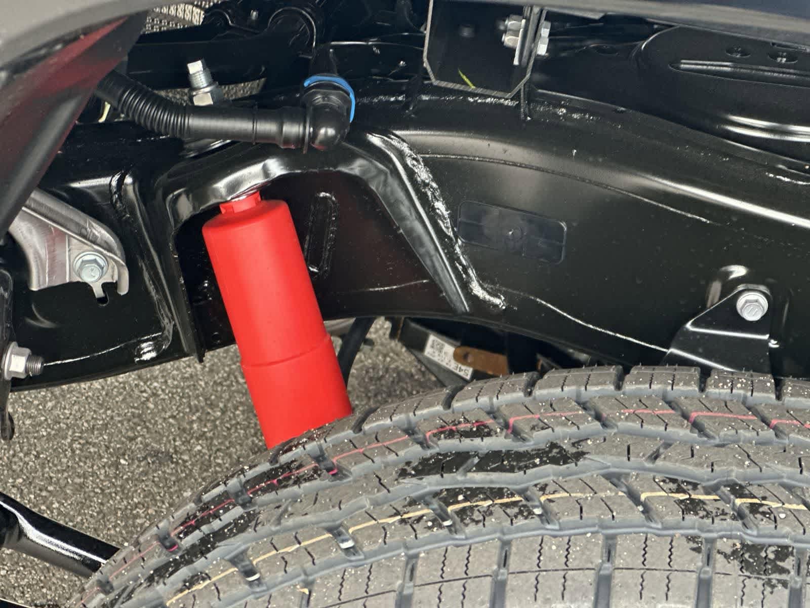 Thumbnail: 2026 Toyota Tundra - 19