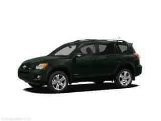 2010 Toyota RAV4 Base -
                  Freehold, NJ