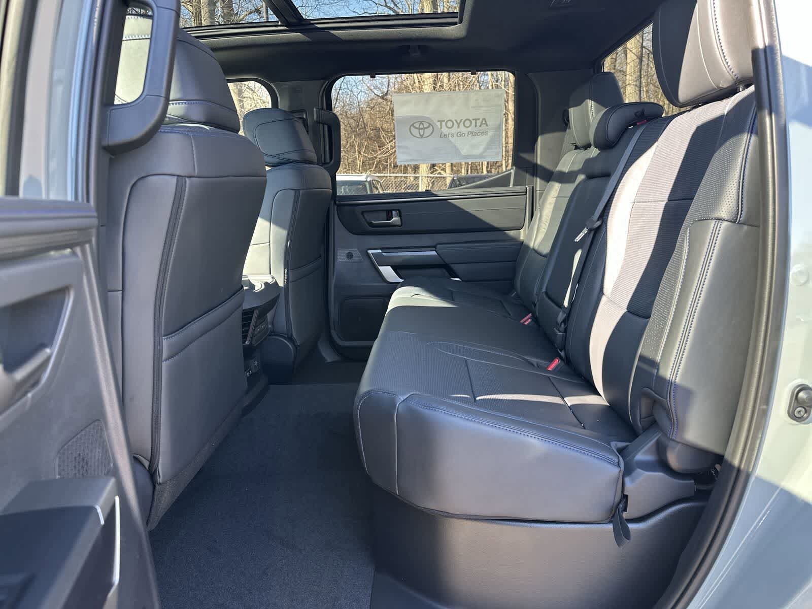 Thumbnail: 2026 Toyota Tundra - 35