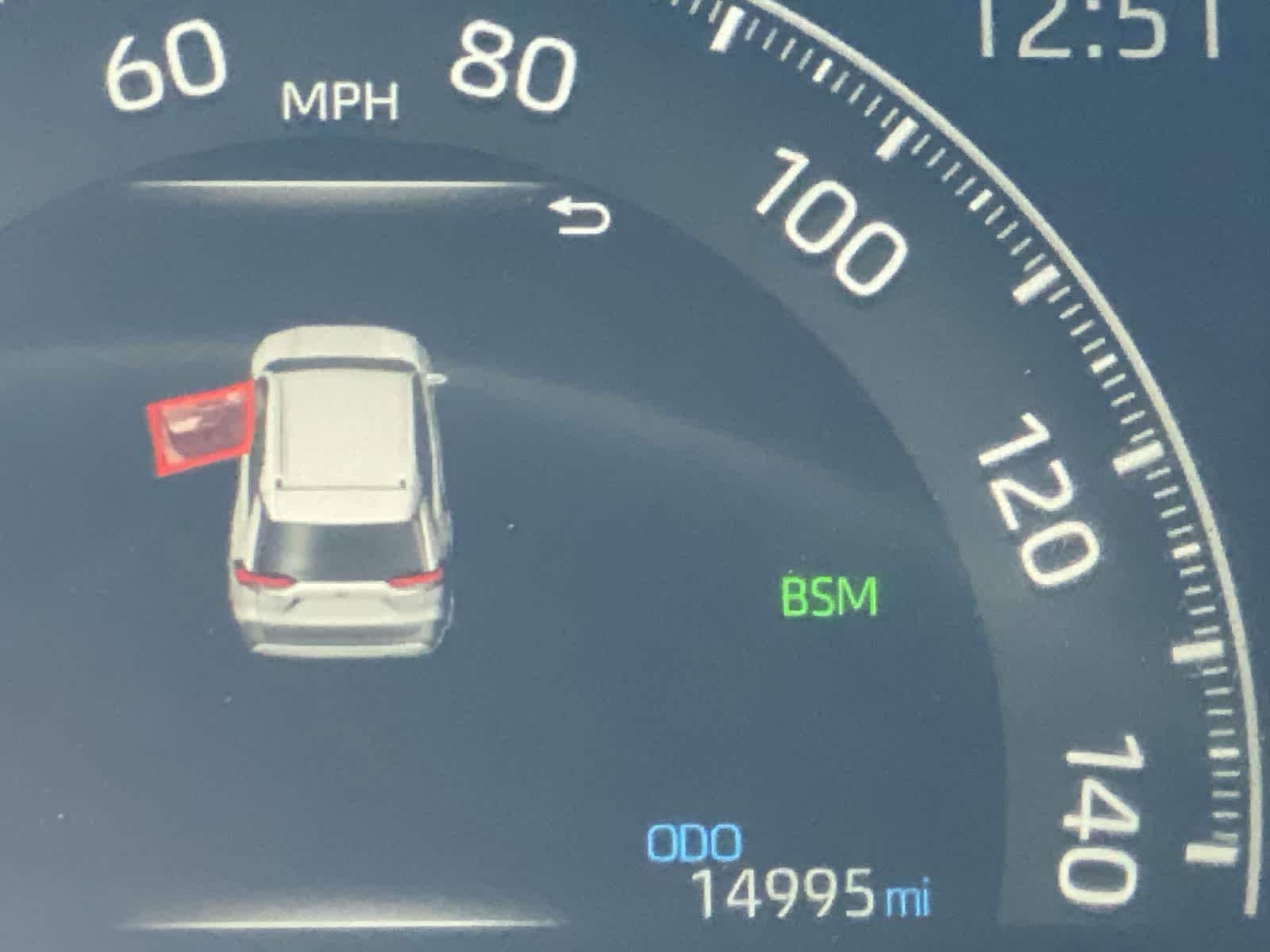 Thumbnail: 2025 Toyota RAV4 - 31