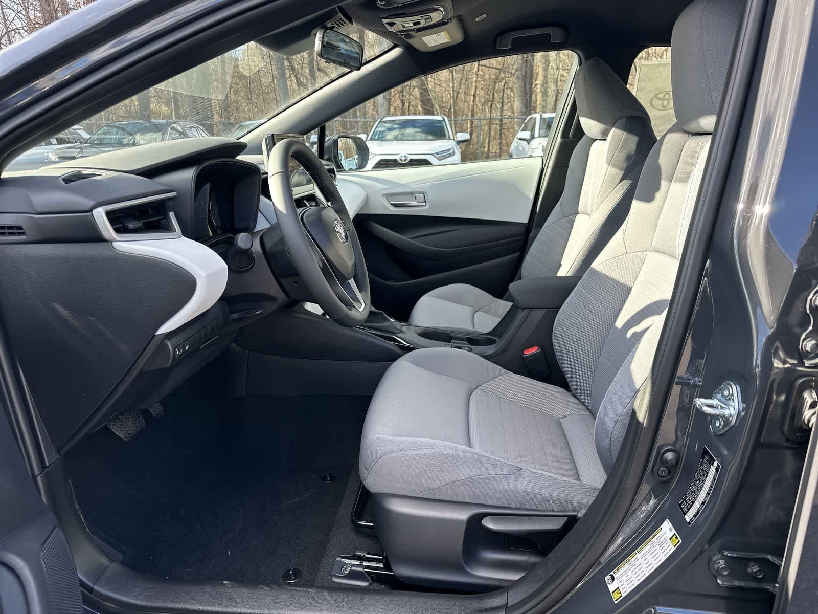 Thumbnail: 2026 Toyota Corolla - 31