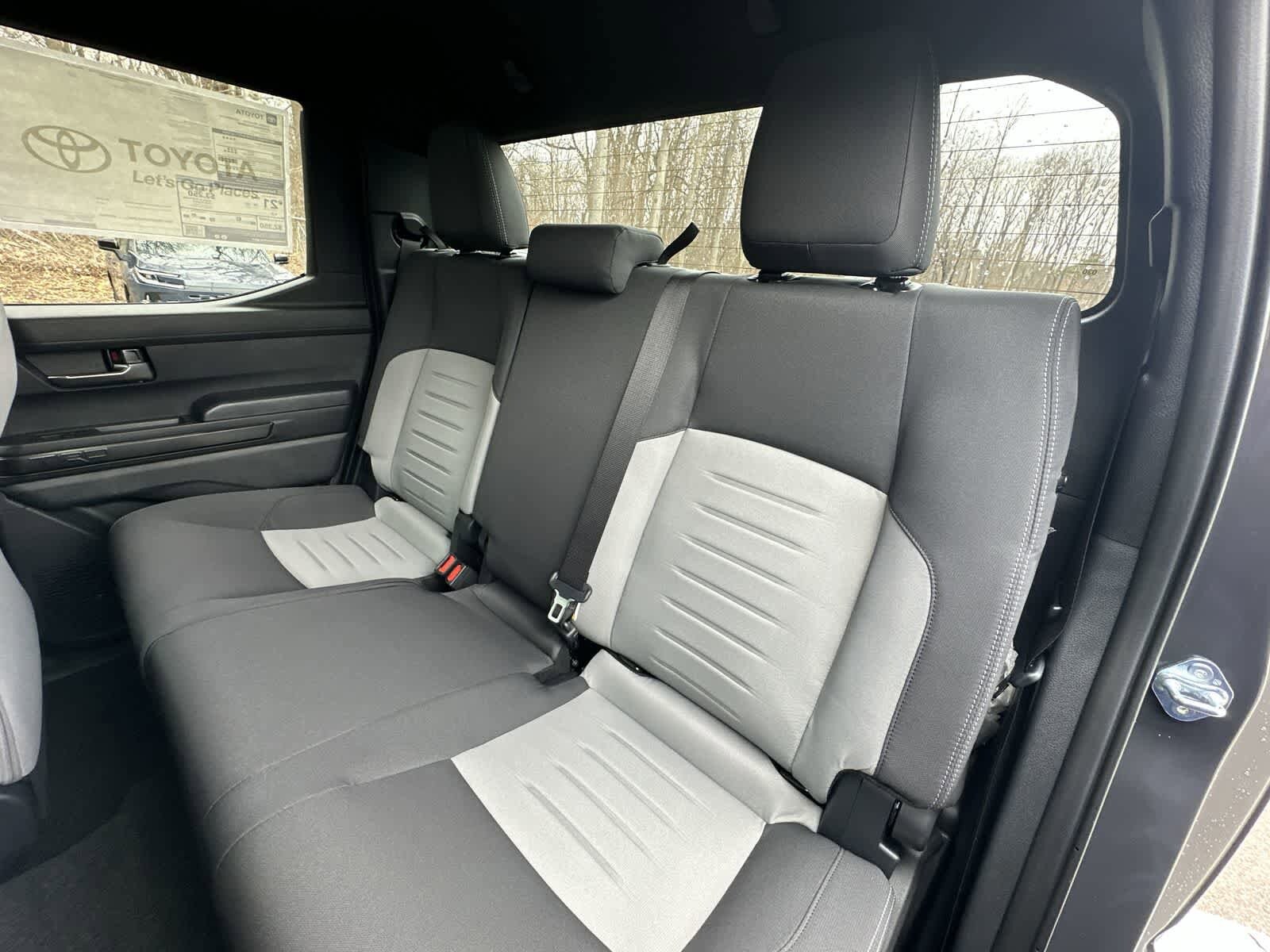 Thumbnail: 2026 Toyota Tacoma - 36