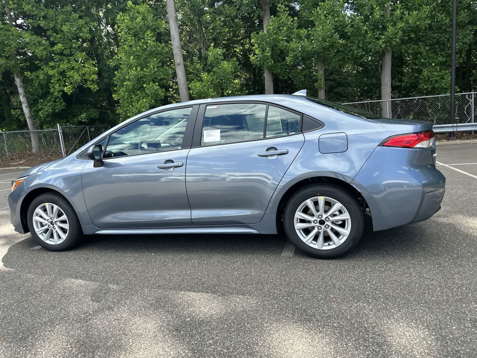 Thumbnail: 2026 Toyota Corolla - 13